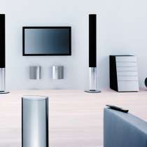 Эфирные антенны в Подольске установка настройка и ремонт, в Москве