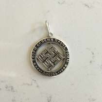 Кулон. Славянский оберег, в г.Анталия