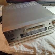 Mинидисковaя декa ОNKYО МD-122МХ, в Челябинске