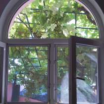 1-й этаж 2-х эт. дома, свой двор и вход Ялта п.Мисхор Кореиз, в Ялте