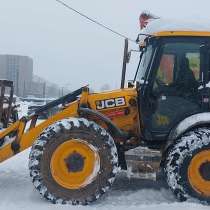 Продам экскаватор погрузчик JCB 4CX, 2013г/в, в Кирове