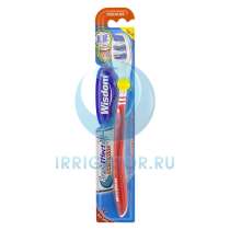 Зубная щетка Wisdom Fresh Effect Whitening, medium, в Москве