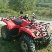 Квадроцикл, в Туле