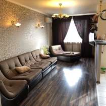 Продаю 3 комнатную квартиру на КМР, в Краснодаре