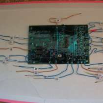 Аналог платы для выпрямителей гальваники - ЖГКИ.687.244.028, в Москве