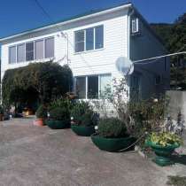 Срочно продаётся 2-х этажный, добротный жилой дом + гостевой, в Туапсе