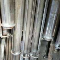 2220906Линия для производства трубчато-фрикционных анкеров, в г.Шигадзе