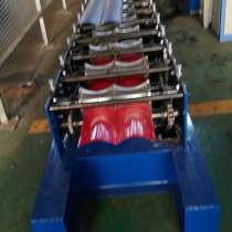 Оборудование для металлосайдинга брок хаус в китае, в г.Чэнду