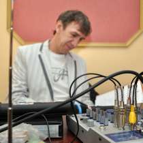 Музыкальное обслуживание торжеств + Фото-Видеосъемка, в г.Барановичи