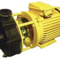 Насос химический КМХ 65-40-200 15 кВт, в Москве