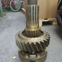 Дифференциал маз (28/16 зубьев) (Польша), в Тюмени