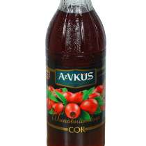 СОК ШИПОВНИК AzVKUS 1л, в Москве