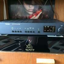 АМС PRO 7-усилитель, процессор, пред, в Саратове