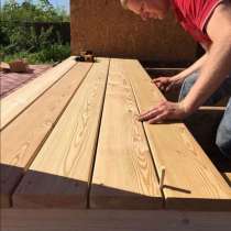 Плотники (Деревянные решения) РБ, в Уфе