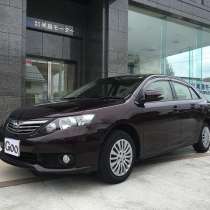 Toyota Allion, 2013, в Владивостоке