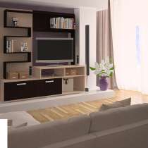 Стенка-горка, в г.Гродно