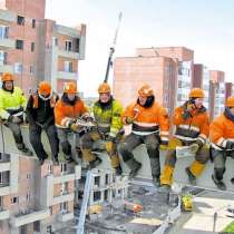 Наши услуги генподрядчика или подрядчика, в г.Кишинёв