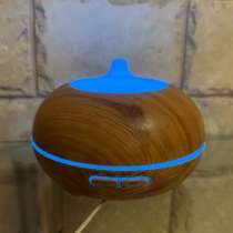 Аромалампа, в Сочи