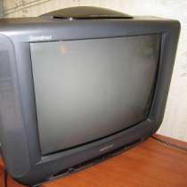 телевизор Gold Star CF-21D10B, в Уфе