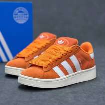 Adidas Campus 00s, в Москве