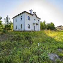 Коттедж +11,54 сот. Есть все коммуникации. Сысерть, с.Кашино, в Екатеринбурге