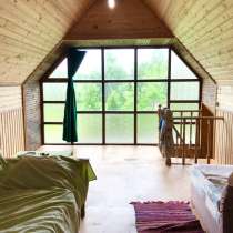 Дом 80м2 д. Большие Сокольники, в Переславле-Залесском