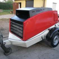 Растворонасос Brinkmann 260 /45, в Грозном