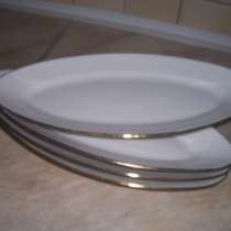 Селедочницы из СССР, в Москве