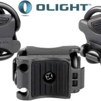 Olight Велокрепление Olight FB-1 для фонарей поворотное, в Москве