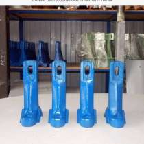 Бочки стойки вала пневмонагнетателей Brinkman, Putzmeister, в Махачкале