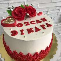 Торт на заказ, в Сальске