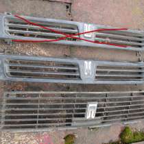 Решетка радиатора М - 2141, в Коломне