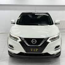 Продам Nissan Qashqai 2022 2.0 CVT Люкс Евро 6, отличное сос, в г.Харбин