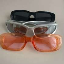 Очки, в Новосибирске