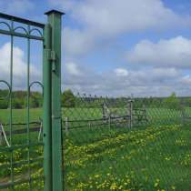 Участок в п. Овсово, в Санкт-Петербурге