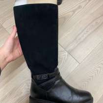Сапоги женские зимние Zenden, в Санкт-Петербурге
