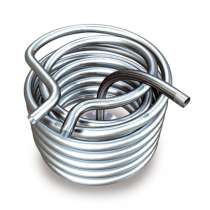 Изготовление титановых змеевиков, в Екатеринбурге