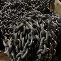 Изготовим круглозвенную цепь, в Барнауле