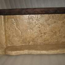 Дизайнерская настенная полка, в Пятигорске