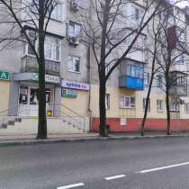 Продается 2 комнатная квартира на Черноморском побережье, в Туапсе