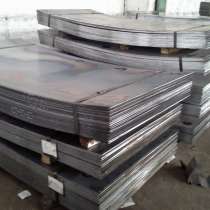 Легированный износостойкий лист, в Екатеринбурге