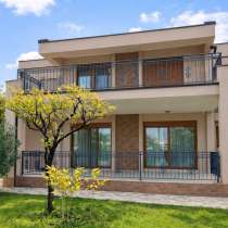 Дом с умной системой управления в городе Бар, Черногория, в г.Будва