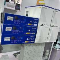 Sony PlayStation 5 Slim Console, в Москве