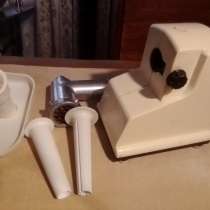 Электромясорубку ЕМШ -35/135¿, в г.Енакиево