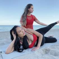 Тренировка для беременных, в г.North Miami Beach