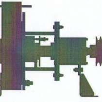 Насос химич. двухопорный КМХ Д 65-40-200 АДОНИС, в Барнауле