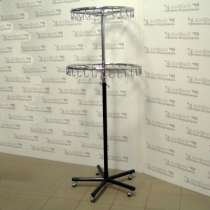 торговое оборудование Вешала напольные стойки, в Челябинске