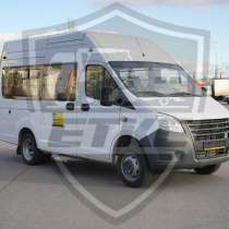 Автобус 8+1 категория В ЦМФ бензин / дизель, в Нижневартовске