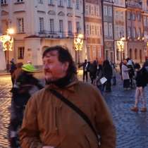 Костя, 55 лет, хочет пообщаться, в г.Buk