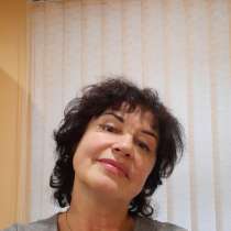 Лилия, 58 лет, хочет пообщаться, в г.Darstein